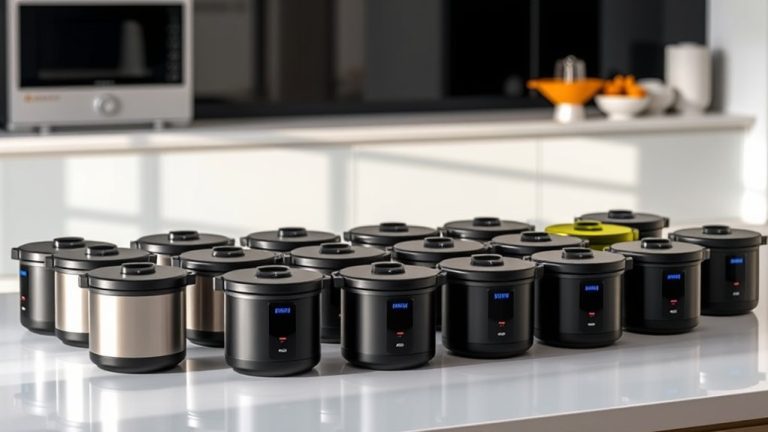 affordable sous vide options