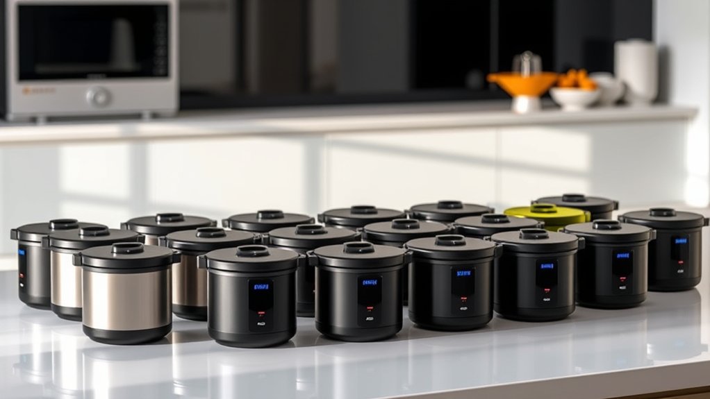 affordable sous vide options