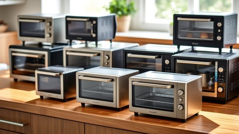 affordable toaster oven options