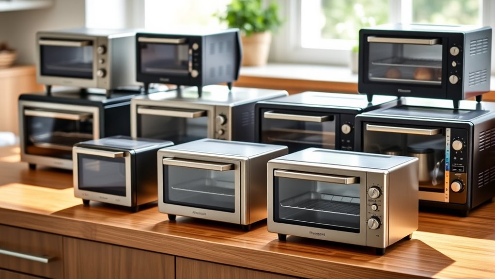 affordable toaster oven options