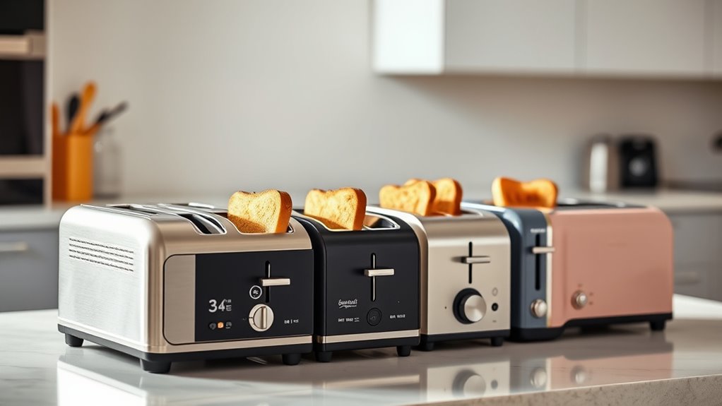 affordable toasters review