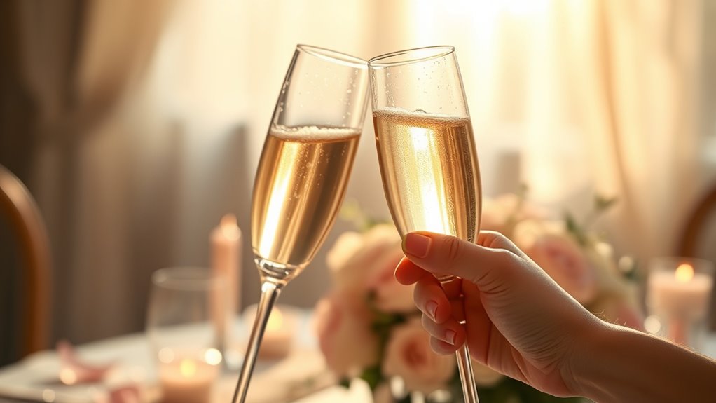 anniversary toasts for love
