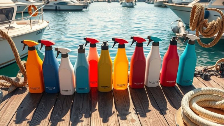 best boat salt removers