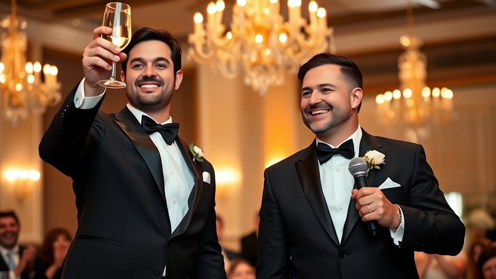 best man toasts 2026