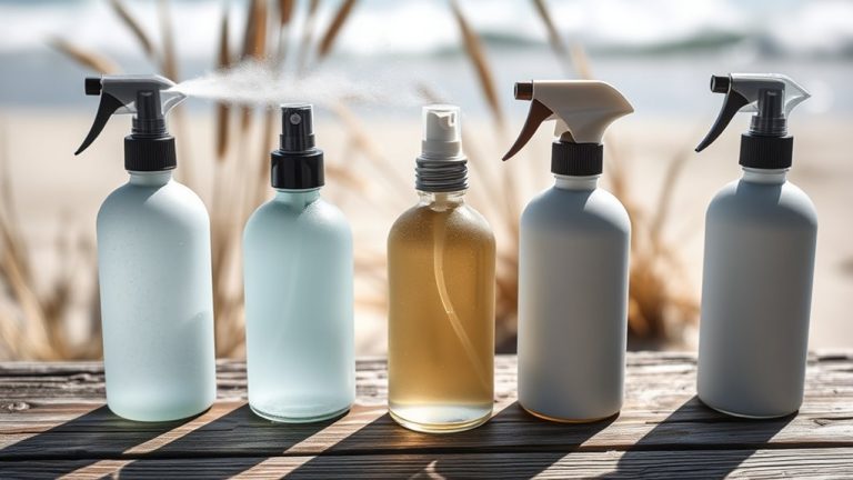 best non drying sea sprays