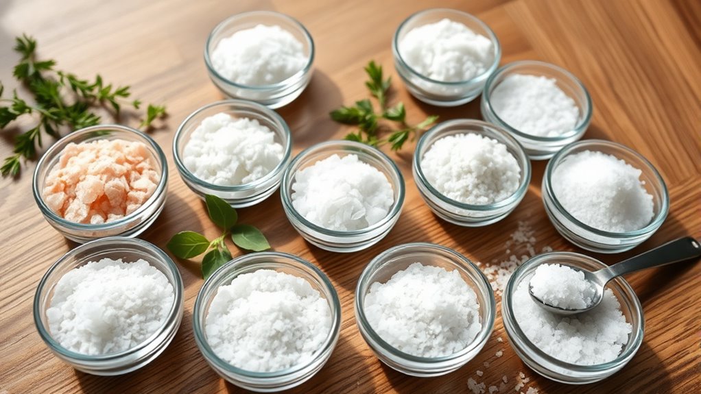 best salts for diabetic hypertension