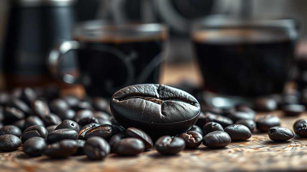 choose ethically sourced flavors