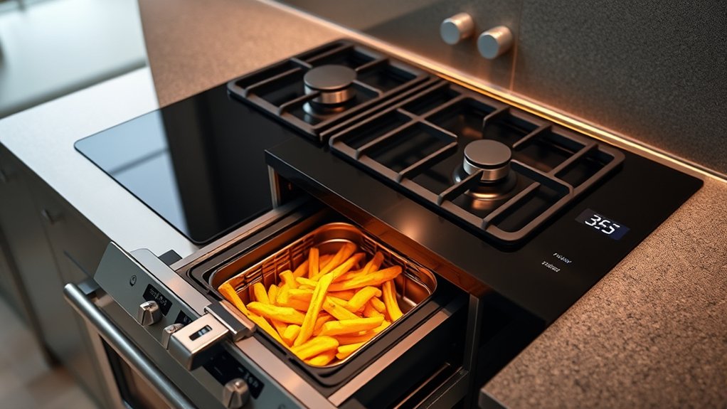 choose the perfect gas stove