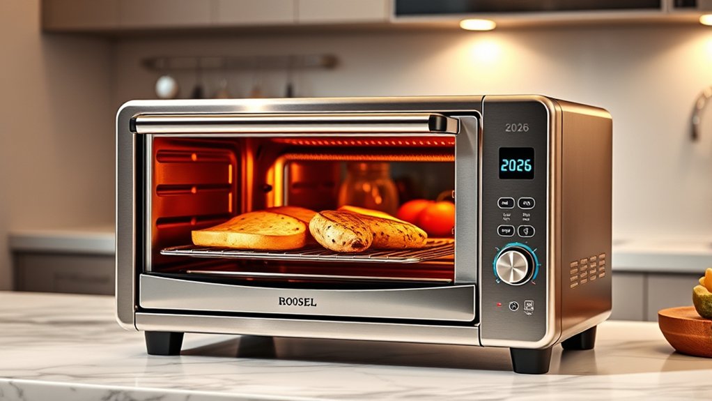 choose the right oven