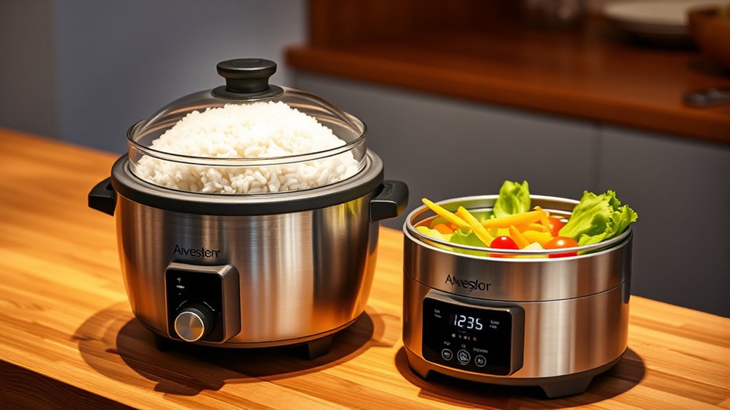 choose wisely cook versatile