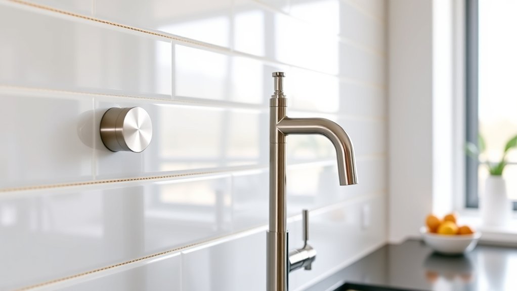 choosing a durable faucet