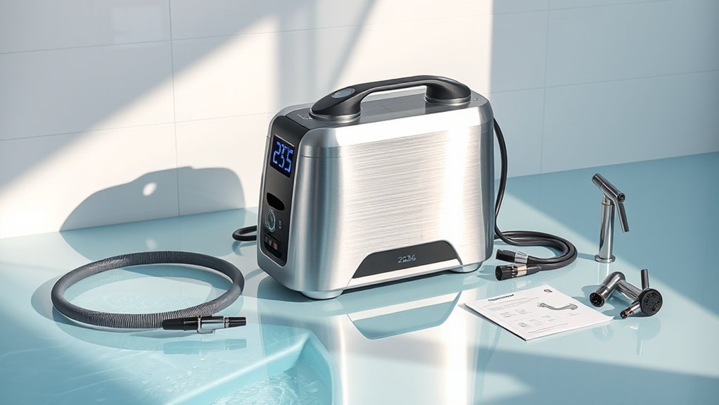 choosing an effective cleaner