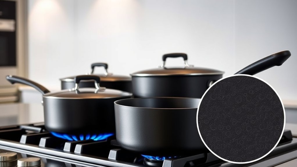 choosing durable cookware wisely