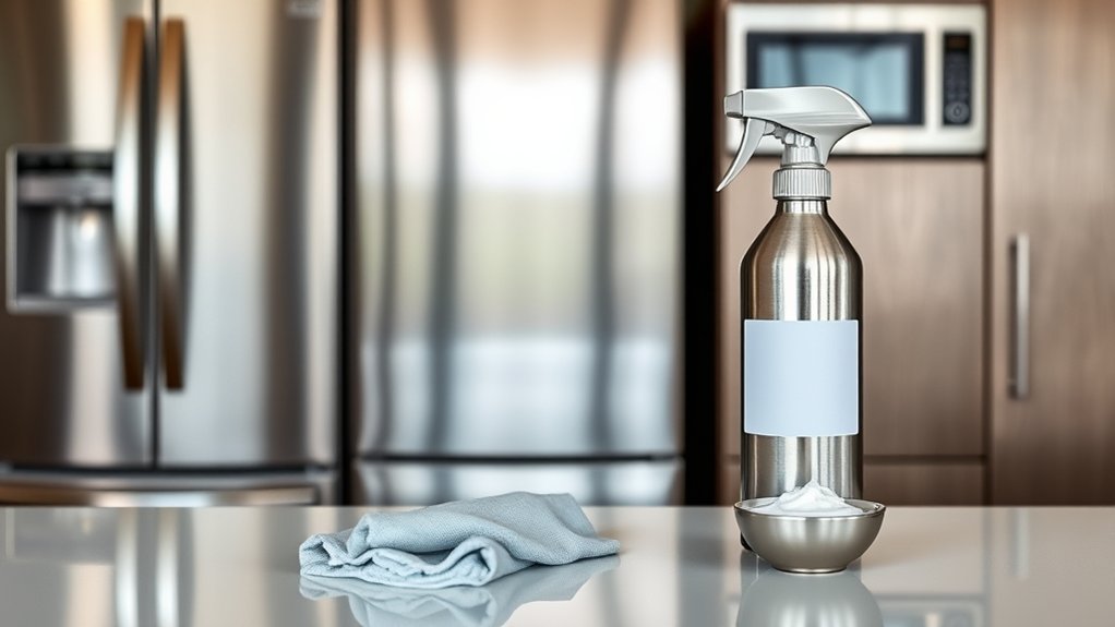 choosing effective cleaner factors