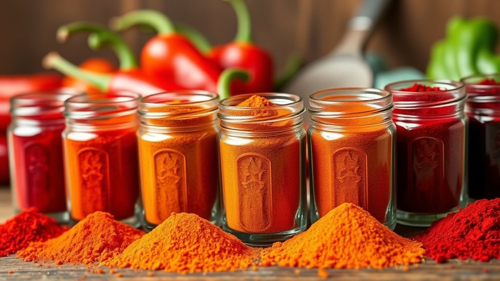 choosing quality cayenne pepper