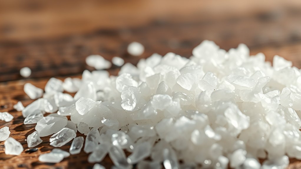 choosing quality sea salt