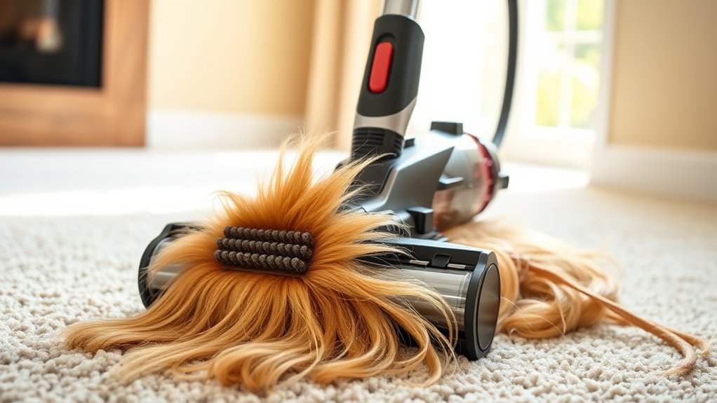 choosing the best vacuum