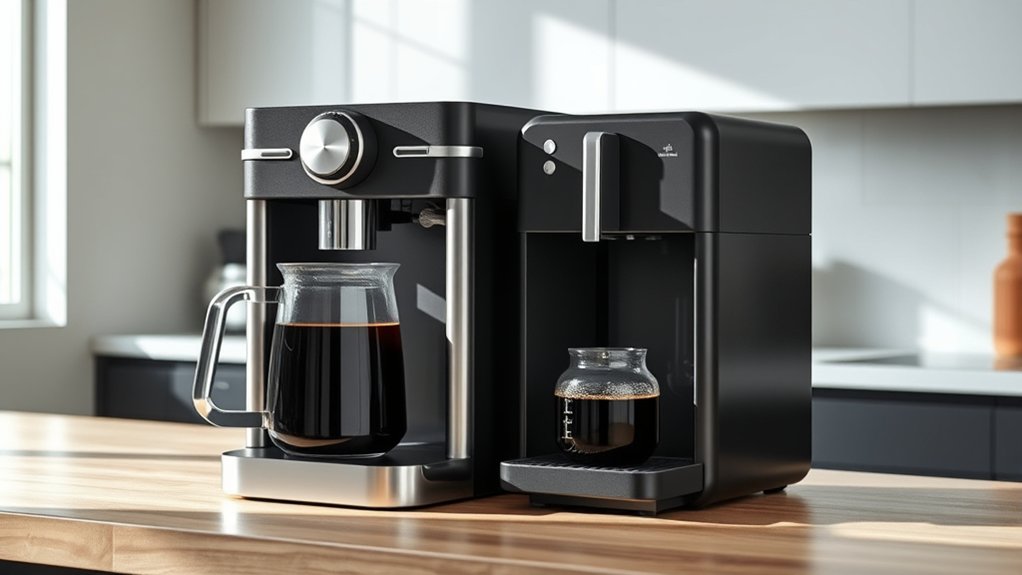 choosing the right machine