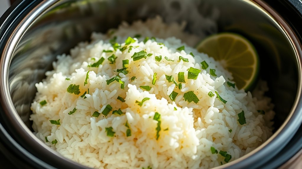 choosing the right rice cooker