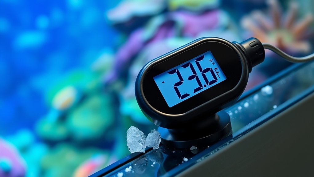 choosing the right thermometer