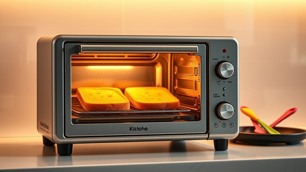 choosing the right toaster