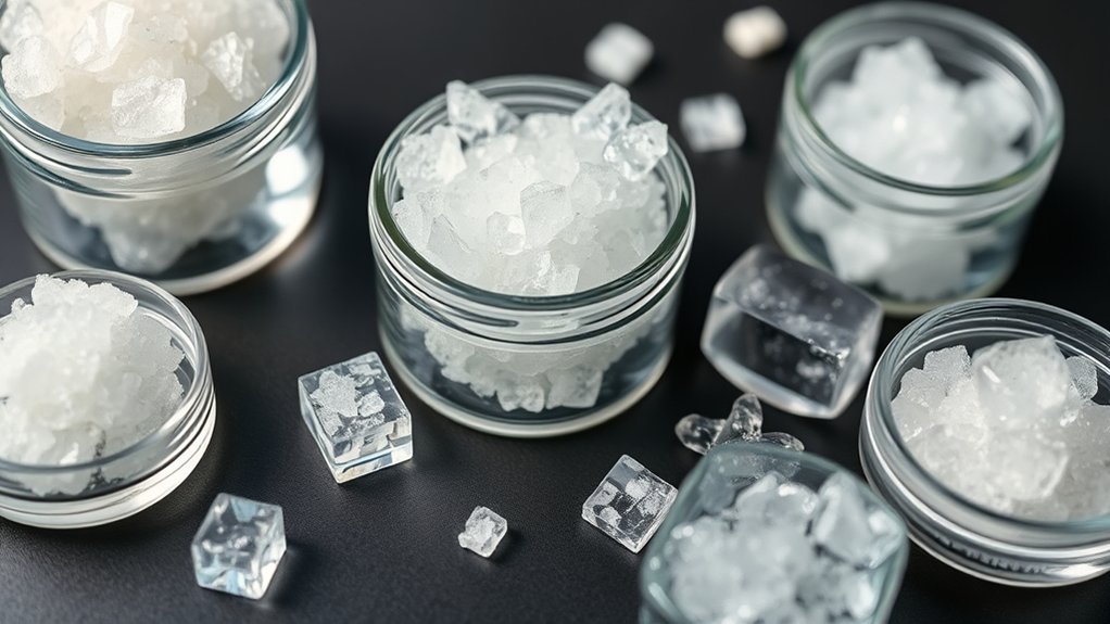 choosing the right zinc salt