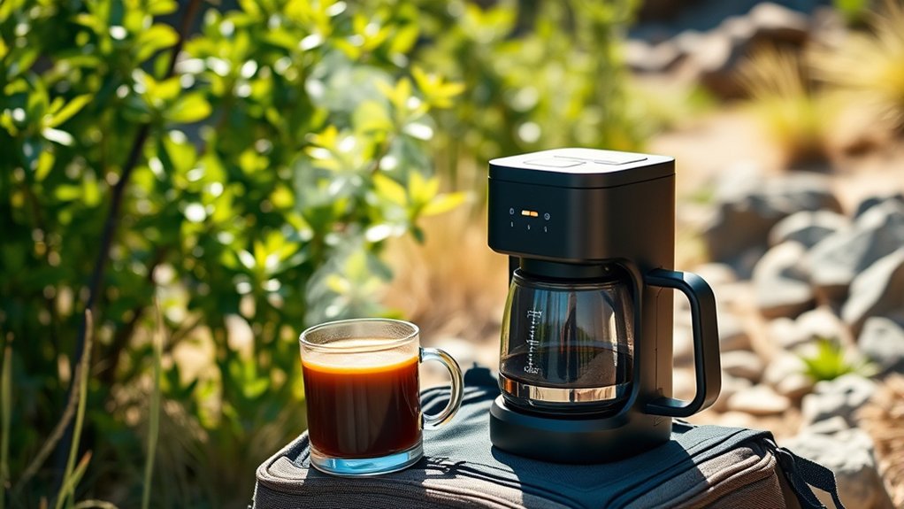 compact versatile easy clean durable