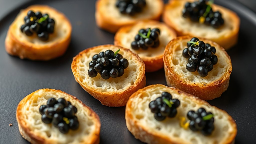 crisp neutral flavored bread
