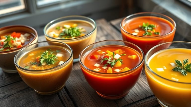 healthy low salt soup options