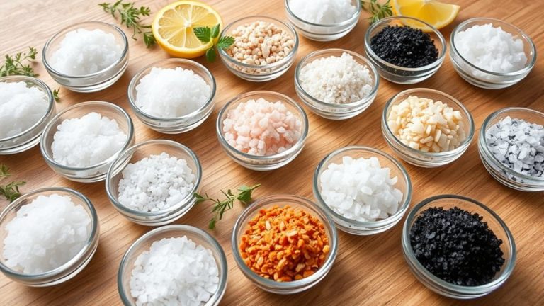 healthy salt options list