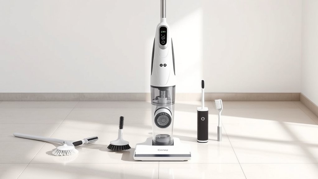 key considerations for mops