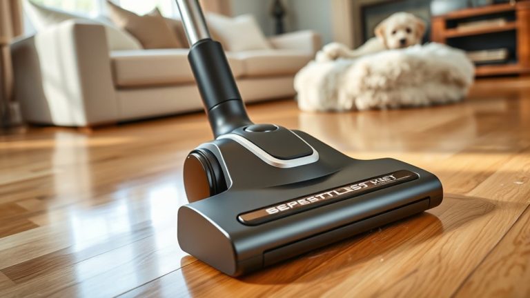 pet hair vacuum recommendations 2026