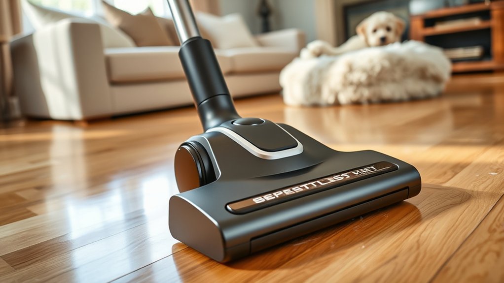 pet hair vacuum recommendations 2026