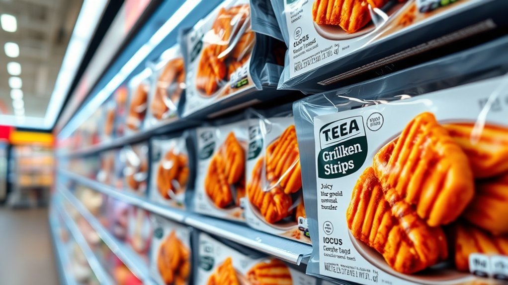 quality flavor convenience value