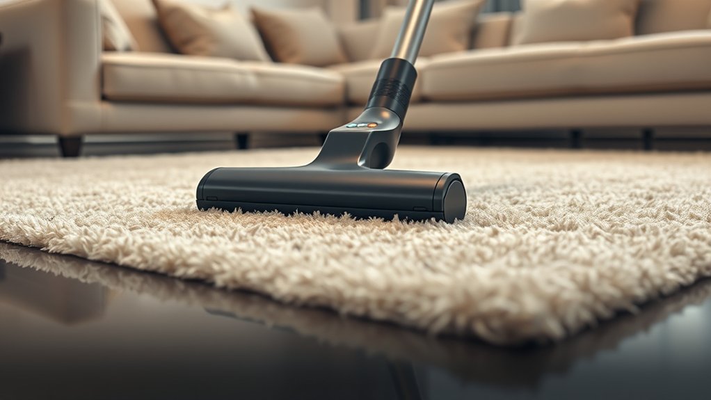 quiet vacuum cleaners 2026