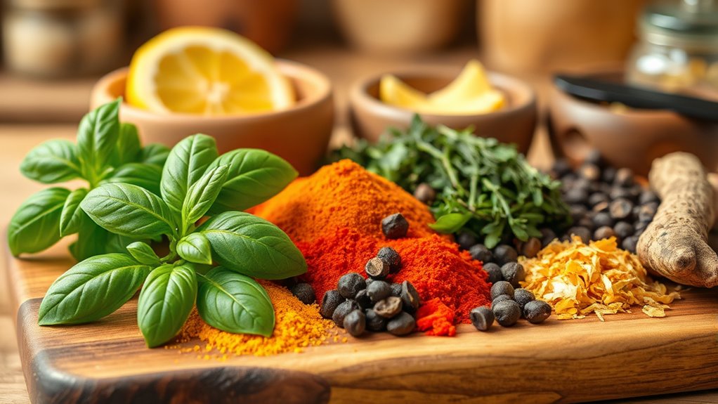 salt substitutes for cooking