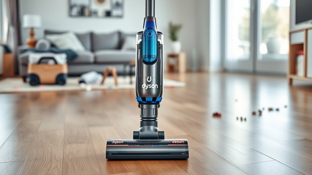 suction versatility filtration support