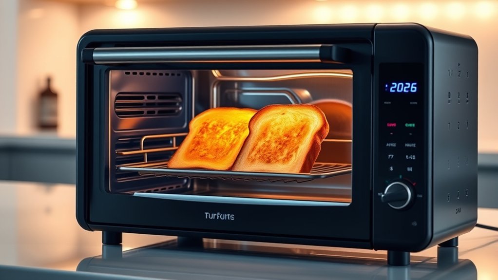 toaster oven buying guide