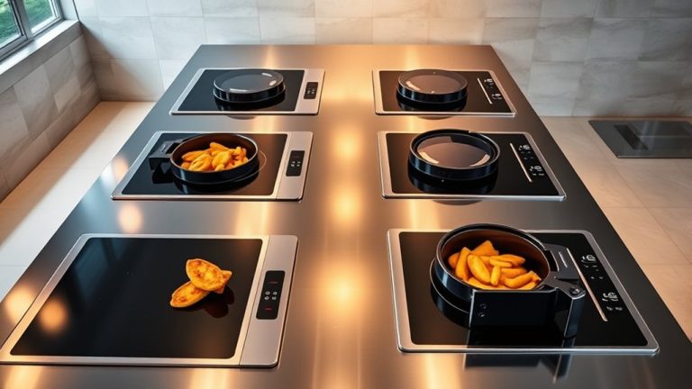 top 10 gas stoves