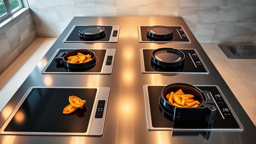 top 10 gas stoves