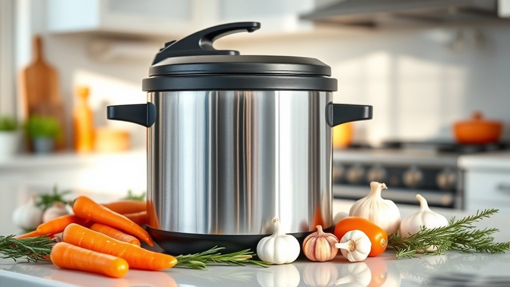 top 10 quart cookers