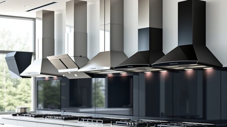 top 13 cooker hoods