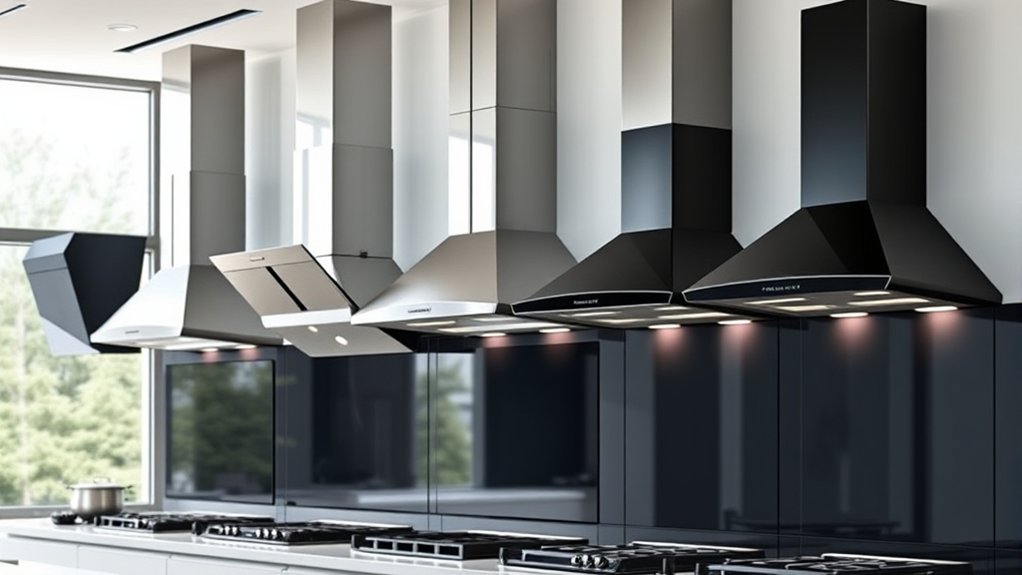 top 13 cooker hoods