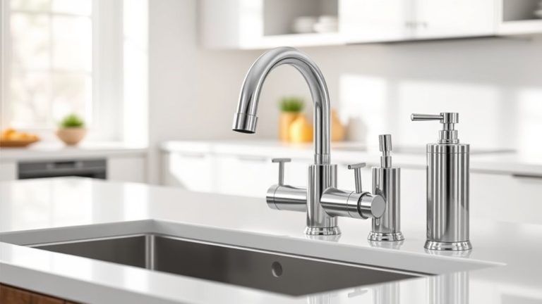 top 15 4 hole faucets
