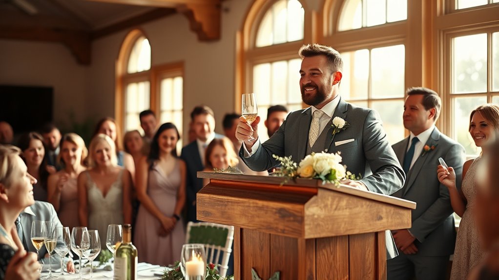 top 15 best man toasts