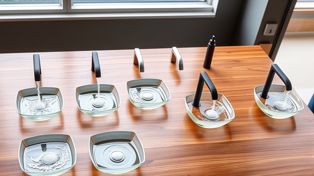 top 15 eco friendly faucets