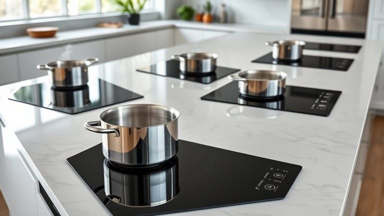 top 15 induction stoves