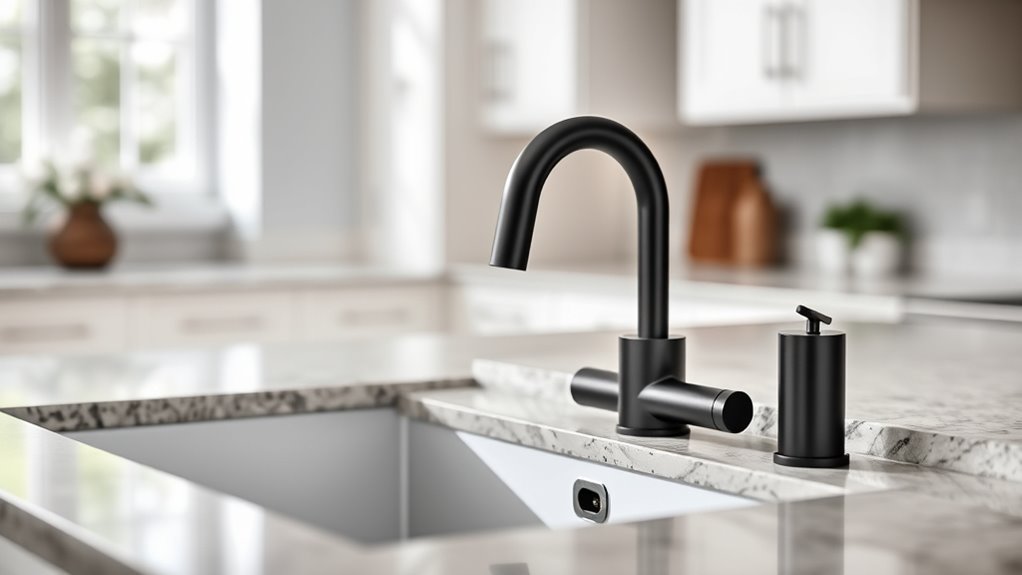 top 15 kitchen faucets
