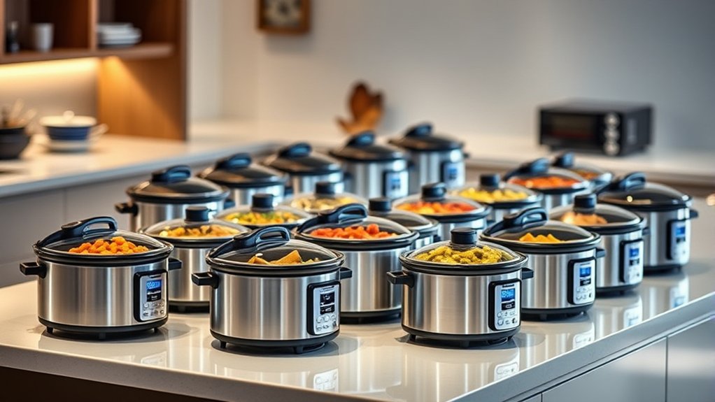 top 15 pressure cooker combos
