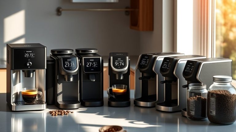 top 15 quick coffee makers